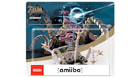 amiibo Detail